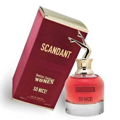 Scandant So Nice Women's Eau De Parfum