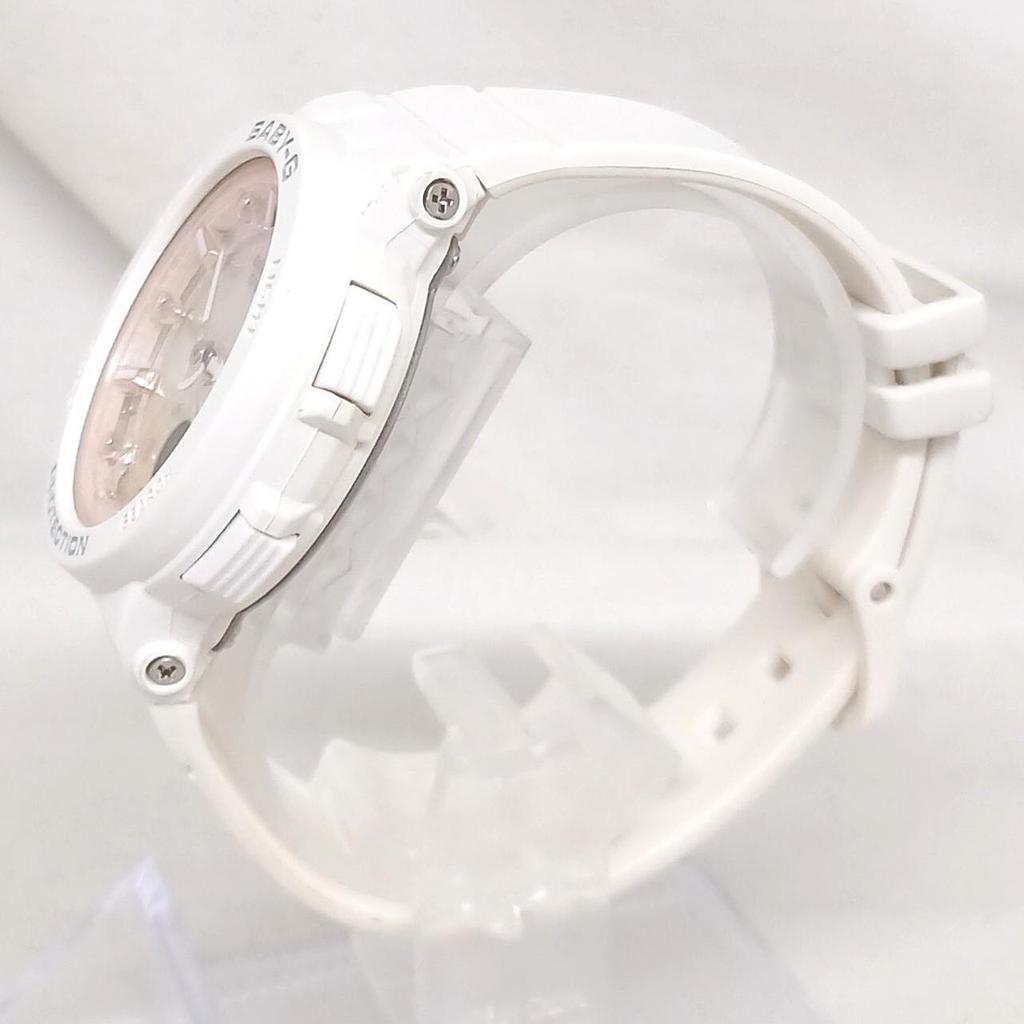 Used CASIO BGA-250 BABY-G
