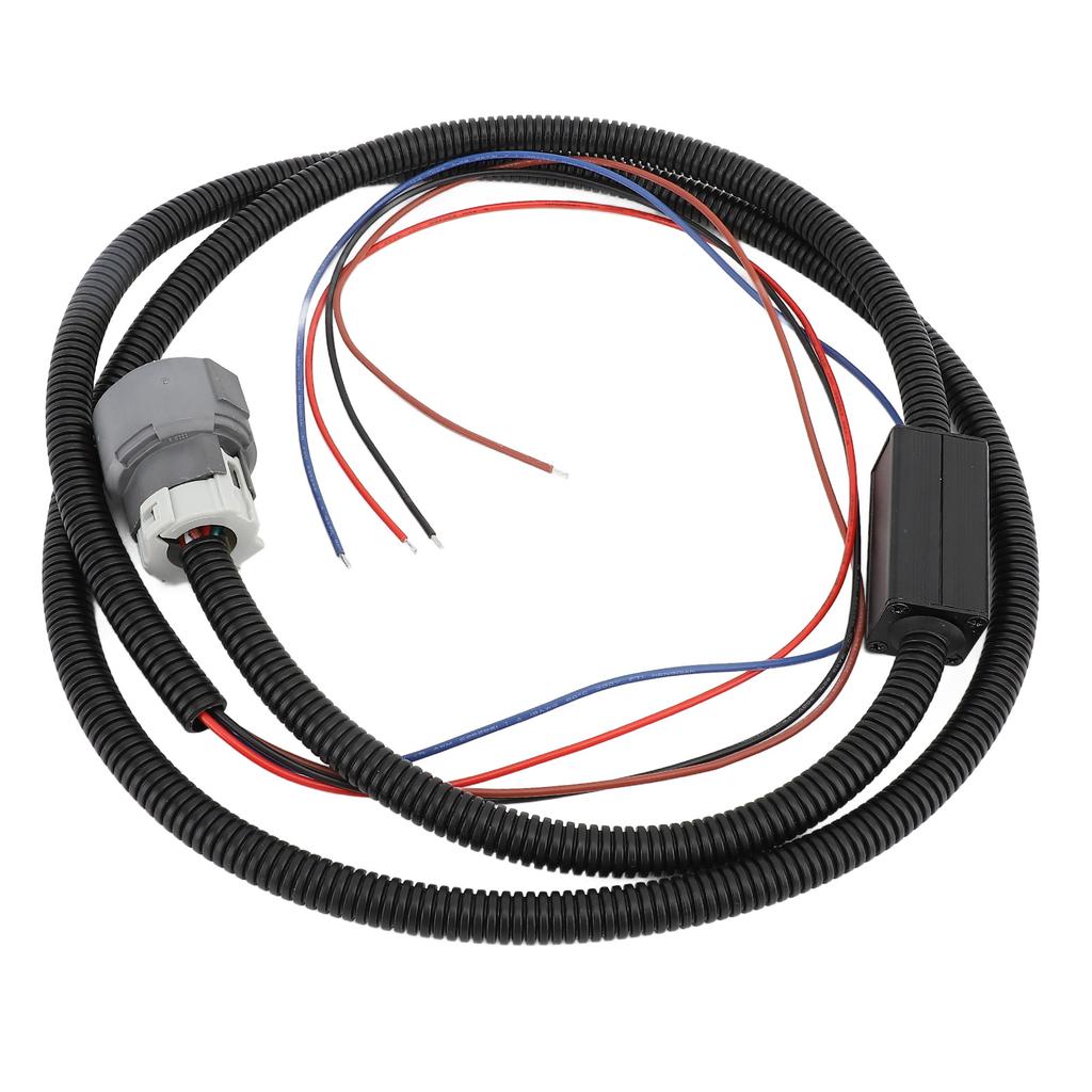 4L60E Standalone Controller Automatik Manuell Lock Up Manuelle Schaltung Umbau Controller für 4L60E