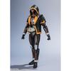 TAMASHII NATIONS S.H. Figuarts Kamen Rider Ghost Ore Soul 145mm PVC ABS Painted Action Figure