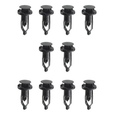 10 Pieces Bumper Clip for Toyota