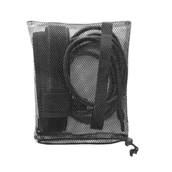 Load Bearing Speed Improve Swimming Resistance Trainer Neoprene Adjustable Swim Training Resistance Belt