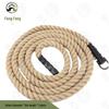 Jufeng Heavy-Duty Climbing Rope with Steel Core