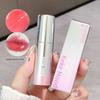 Kekemood Summer Glazed Mirror Lip Glaze, Moisturizing and Hydrating Lip Balm, Natural Look Whitening and Wrinkle-Reducing Lipstick