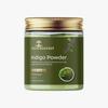 Veda Harvest Polvere Indaco 240g per Capelli Neri | Tintura Naturale per Capelli a Base Vegetale | Soluzione Colorante per Capelli Sana e Senza Chimici