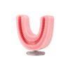 Sonic Electric Toothbrush Kids U-shaped Smart 360 Degrees Ultrasonic Tooth Brush Teeth Whitening For Children IPX7 Waterproof