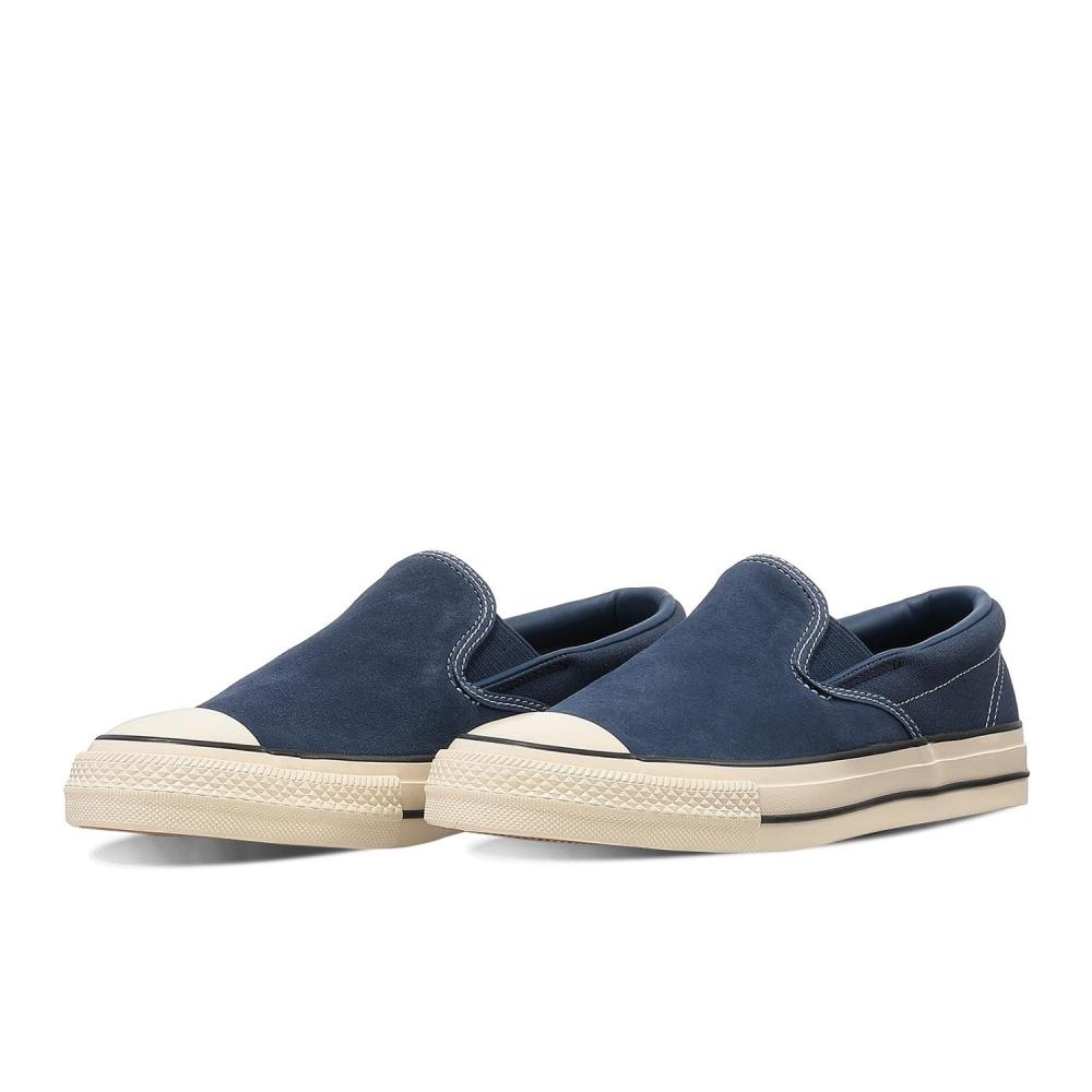 Converse Cs Slip On Ii Sk 33703101 Navy White