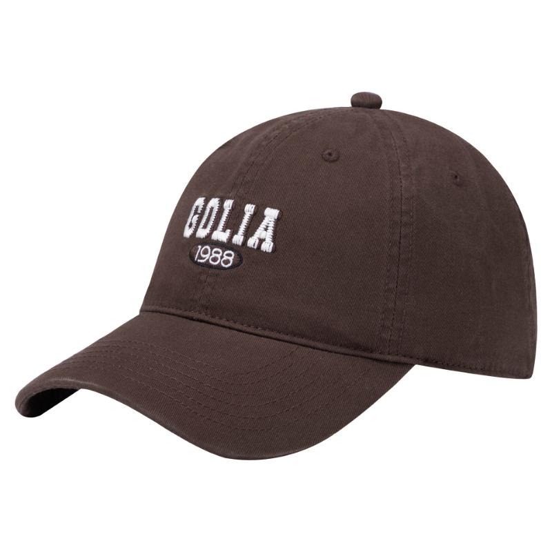 Autumn and Winter Simple Personalized Baseball Caps Men's and Women's Casual Caps Deepened Outdoor Versatile Sunscreen Hats