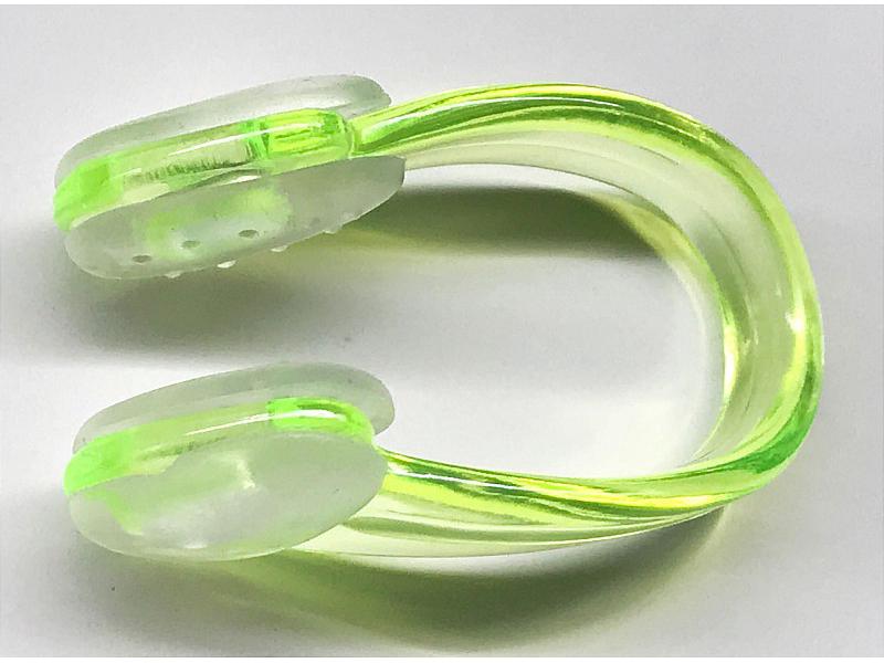 

Soft and Comfortable W31 Swimming Nose Clip for Diving and Anti-Choking Training