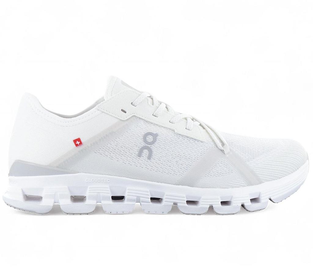 ON Running Cloud X 4 AD - Herren Sneakers Schuhe White-Wolf 3MF10262852 5 6 ORIGINAL