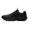 Li Ning Light Breeze V2 Низькі Бігові Кросівки Чоловічі Чорні ARSV109-7