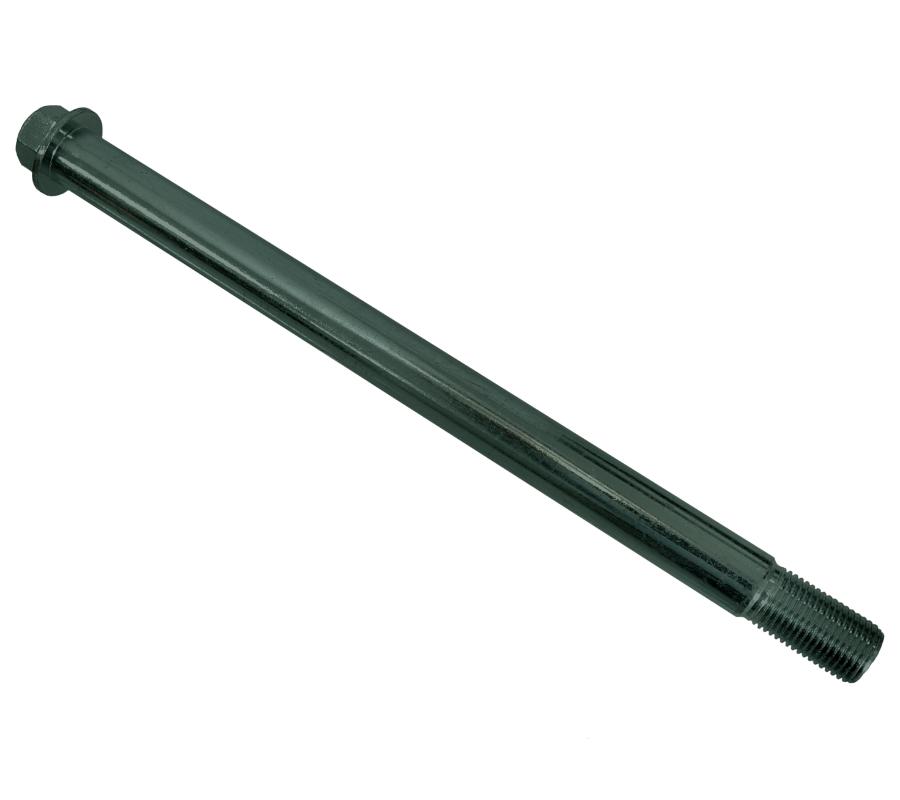 Rear Wheel Axle Hyper 125