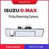 2023 Isuzu D-MAX Tailgate Handle Night Vision Camera