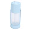 Portable Mini Humidifier Multifunctional Small Cool Mist Humidifier with Ambiance Light for Cars Travel Office Home