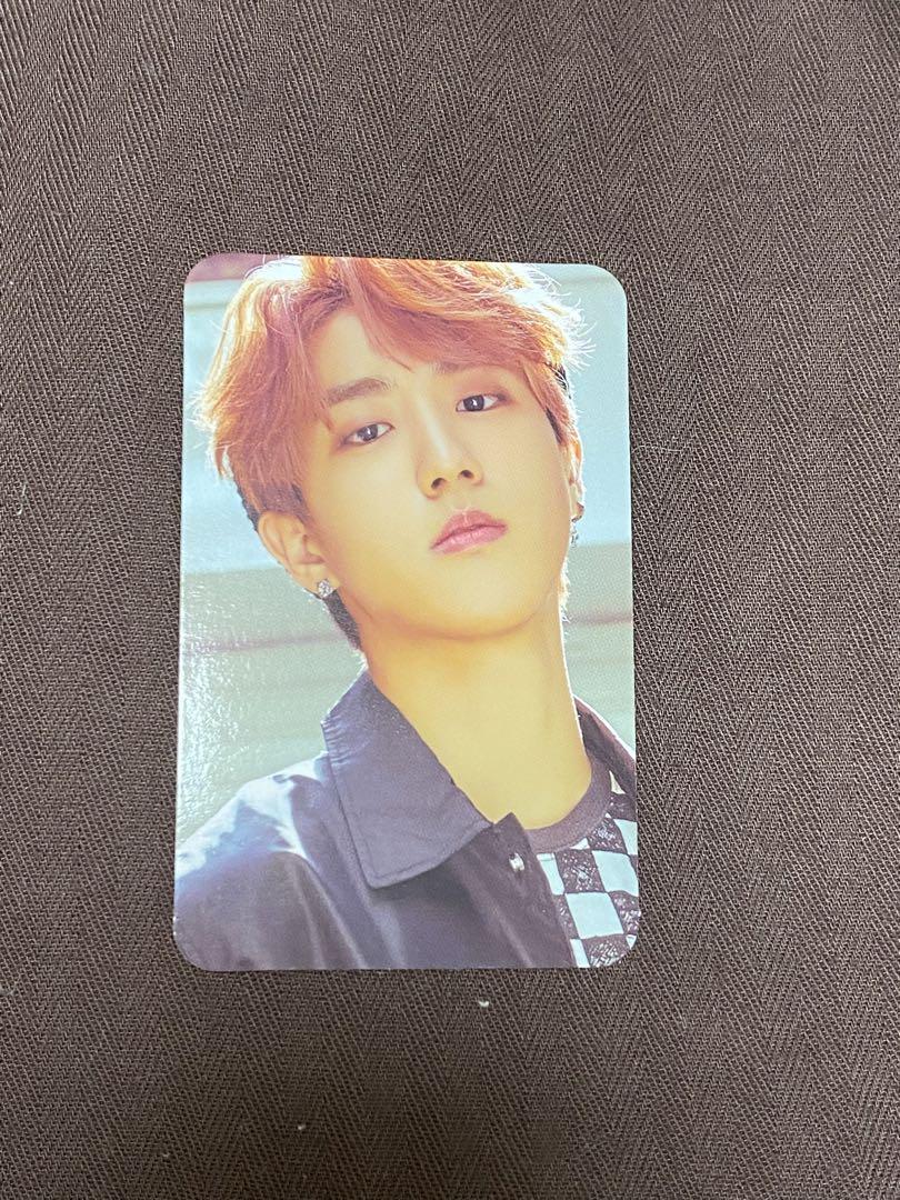 

[USED] straykids debut showcase han jisung