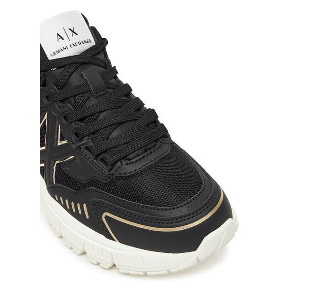 Кроссовки Armani Exchange XW002153 AF19535 MC077