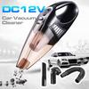 4m Portable Handheld Car Vacuum Cleaner Household Vacuum Cleaner Home Car Wet Dry Car Vacumn Cleaner Household