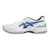 Asics Gel Court Hunter 3 Λευκό Μπλε Illusion Ανδρικά Αθλητικά Παπούτσια 1071A088-101