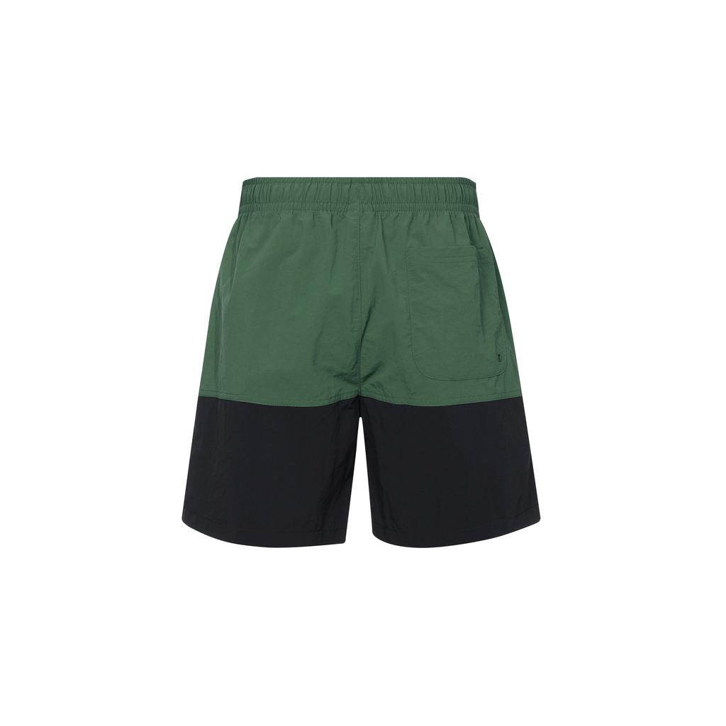 New Nike Club Casual Shorts Men's Fir Green FB7812-323