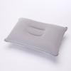 Travel Plane Hotel Inflatable Portable Folding Air Sleep Pillow Break Cushion