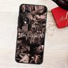 Klaus Mikaelson The Vampire Diaries Case For Honor Magic 8 5 6 7 Lite 50 70 90 200 400 Pro X8b X8c X9a X9b X9c X9d Win RT Cover