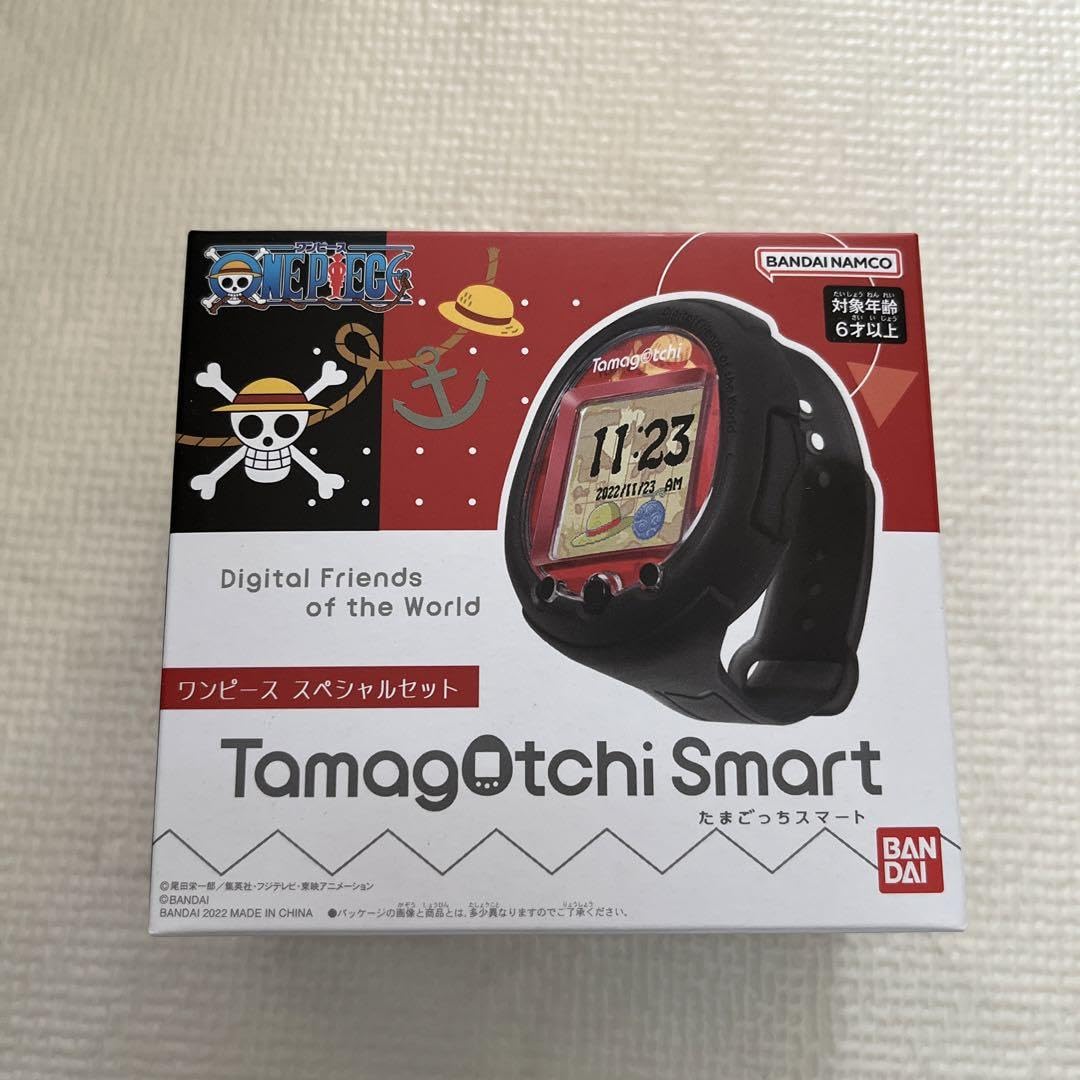 

Специальный цельный комплект Тамагочи Smart One Piece