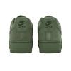 Nike Sneakers da uomo Air Force 1 07 LX Verde petrolio Cachi cargo FB8876-300