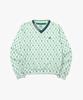 Montello Steady Jersey Sweatshirt Women'S Green