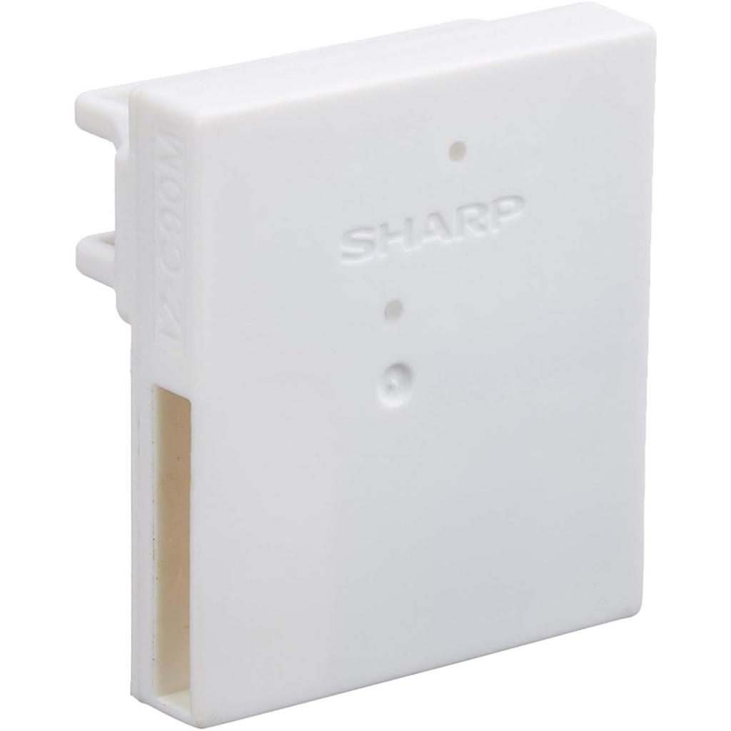Genuine Replacement Sharp Plasmacluster Ion Generator Unit IZ-C90M (Ion Generator Unit)