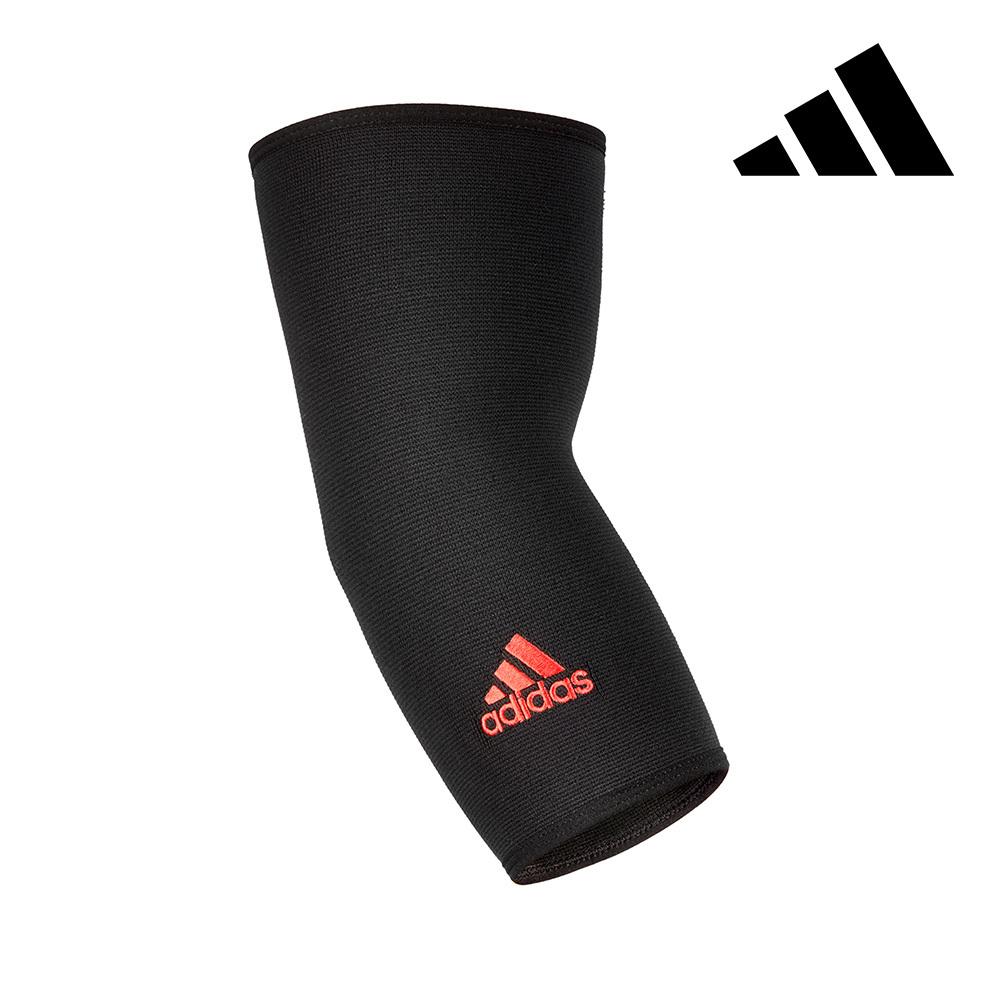 

Adidas Performance Elbow Pads Black/Red L