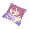 Pillow Cover Ragatha T-TADC  Kawaii Pillow Case For Living Room Sofa Pillowcases