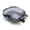Dynamic Spinning Bike Anti-Slip Exercise Foot Pedals - Bicycle Repair Parts.