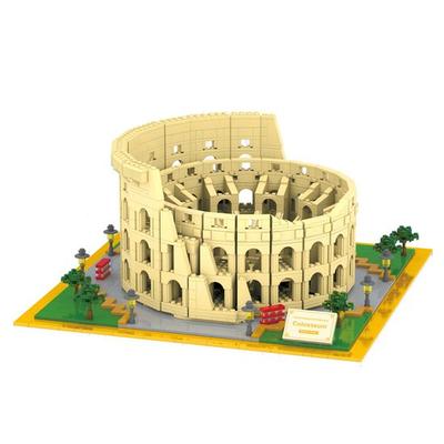 Miniblok D Koloseum (816dr)