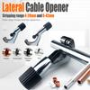  Tools Heavy Duty Pipe Cutter 4-42mm/6-42mm Tube Cutter Tool For Copper Pipe Stainless Steel Corrugated Pipe Cutting