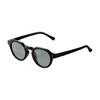 Gamakatsu Luxxe SPEKKIES Crown Panto Sunglasses Light Gray LE3002 #15