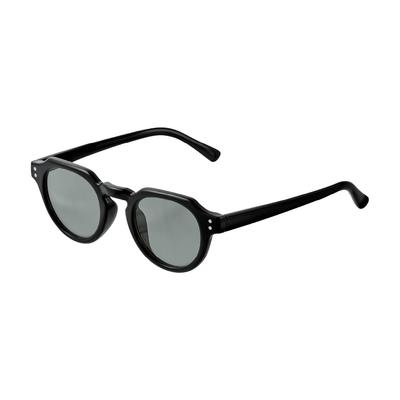 Gamakatsu Luxxe SPEKKIES Crown Panto Sunglasses Light Gray LE3002 #15