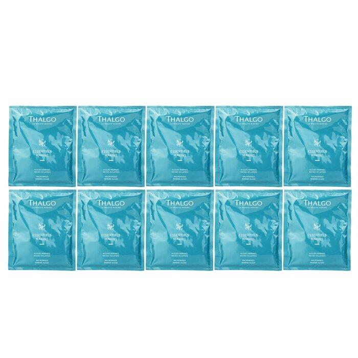 THALGO Essentiels Marins Algues Marines Micronisées Corps