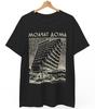 Molchat Doma Etazhi T-Shirt Post-Punk New Wave Goth Band Unisex Tee