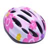 Kids Bicycle Longboard Skateboard Roller Skating Cycling Head Protection Helmet