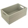 Wooden Storage Box 31x21x13 Cm