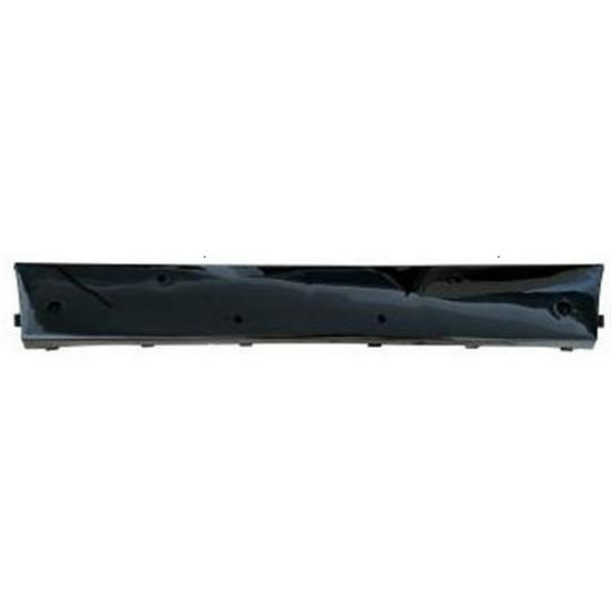 BMW X6 G06 Front Bumper Guard Plate 51118080959 Please inquire for details