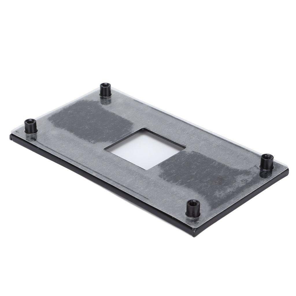 CPU Water Cooler Integrated Digital Temperature Display Screen Strong   Computer Cooling Tool