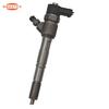 Premium Performance Injector 0445110359 for D30TCI EU3 Engine