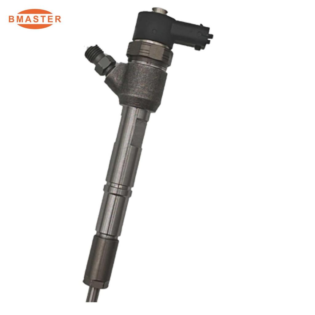 Premium Performance Injector 0445110359 for D30TCI EU3 Engine