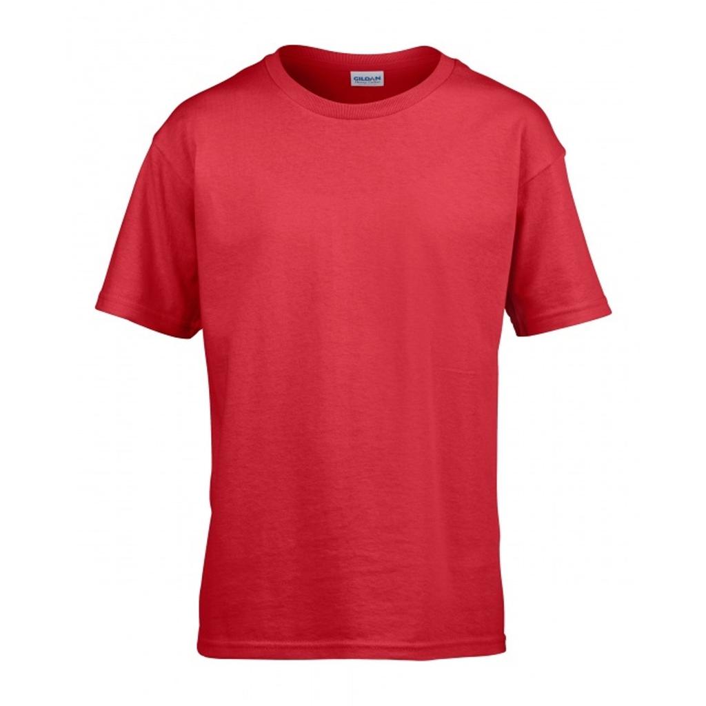 Gildan Mens Softstyle T-Shirt