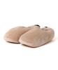 Silky Touch Fleece Room Bear Solid Elastic One Size Fits All Color Japanese Shoe and Weight [SWINGPLUS] Shoes, Print, Color, Ankle, (Solid (Light