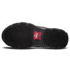 (WMNS) Skechers D'lites Sr Running Shoes Black Women's 76605-BLK