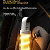 Camping Lantern Outdoor Light Lamp Lightweight Portable Flashlight Tent Light Camping Lamp for Party Indoor Travel Patio BBQ