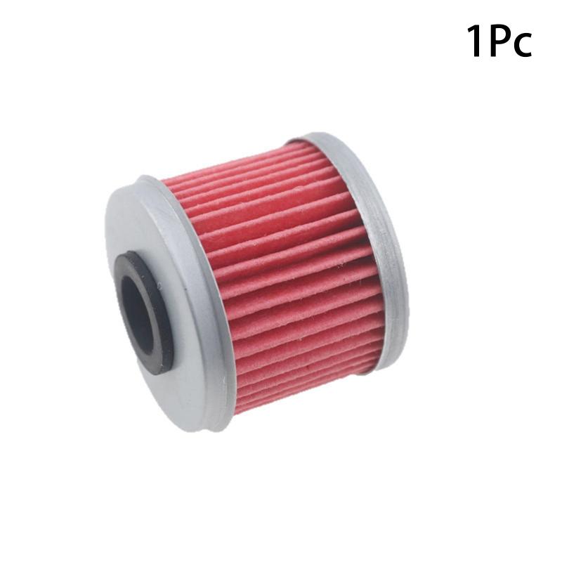 Motorcycle Engine Oil Filter Motorbike Oil Grid Filters For Crf150R Crf250R Crf250X Crf450R Crf450X Trx450R