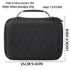 Sony PS5 Dual Controller Shockproof EVA Storage Bag
